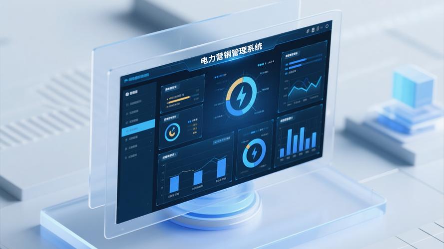 东方电子集团用电业务数智化转型 盛世和彩科技赋能智慧能源新生态